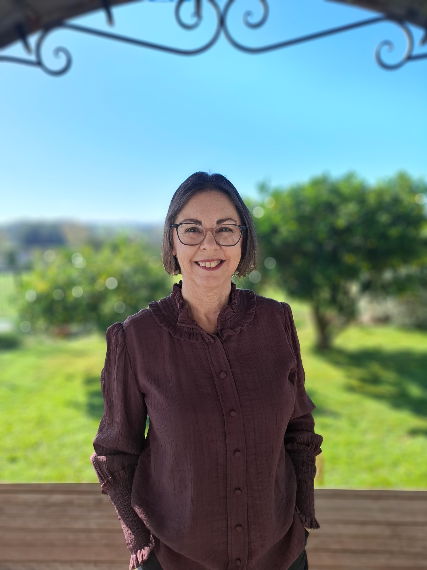 Lee-Ann Jordan Dauntless Advisory