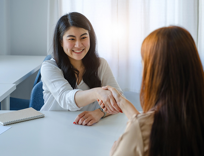 Mentoring & Coaching
